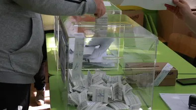 В Сърбия ще бъдат разкрити пет избирателни секции за гласуване на изборите на 19 април