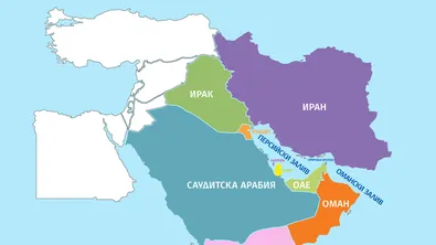 Цената на петрола се покачи, след като САЩ заявиха, че ще блокират иранските пристанища днес