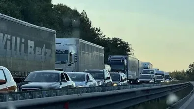 Пътна обстановка в България – 13 април 2026 г.