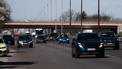 В последния почивен ден: Очаква се интензивен трафик