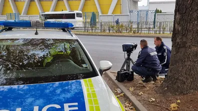 Мъж получава глоби за коли, с които няма никаква връзка