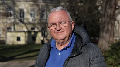 проф. Румен Драганов: Очаквам стабилни цени за летния сезон