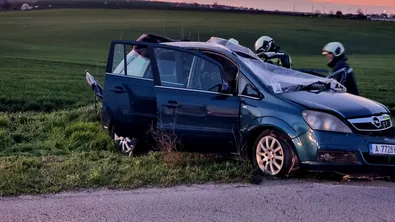 Трима души са загинали при катастрофи през изминалото денонощие