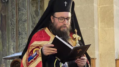 Митрополит Пахомий: Благодарността към Бога трябва да бъде постоянна