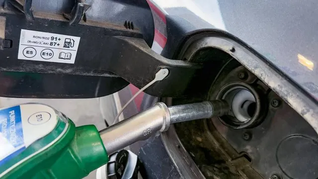 За последните два дни: Цената на дизела се е повишила с 2 евроцента