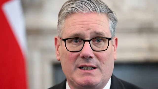 Великобритания отказа на САЩ да се присъедини към блокадата на Ормузкия проток