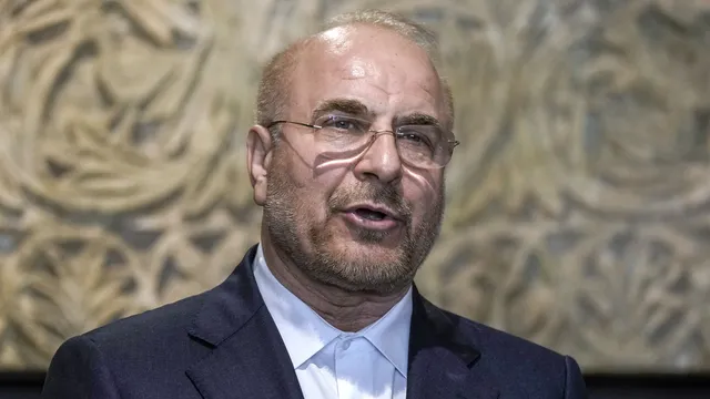 Мохамад Багер Калибаф: Американците носталгично ще си спомнят за бензин от 4 долара