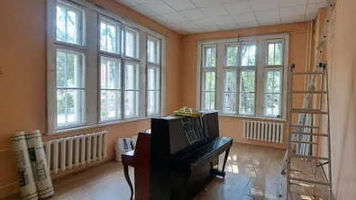 Читалището, където е репетирала първата българска рок група, се нуждае от ремонт