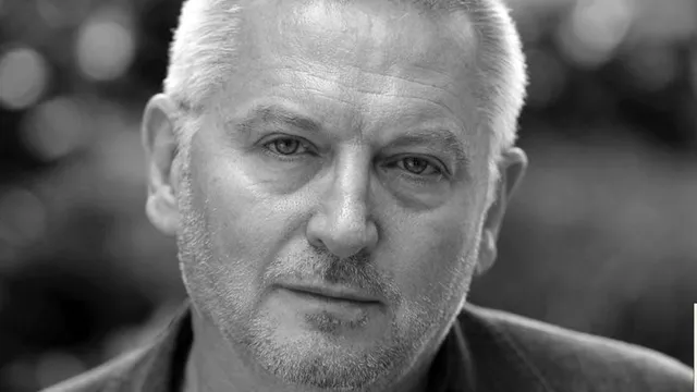 Георги Господинов с наградата на испанската критика за романа „Градинарят и смъртта“