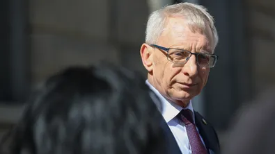 Моделът "Орбан" е същият като модела "Пеевски-Борисов" - унгарците избраха свободата