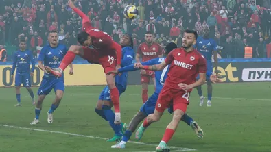 ЦСКА срещу Левски: Кой е по-успешен на Великден?