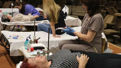 Около 600 души дневно в България се нуждаят от кръвопреливане