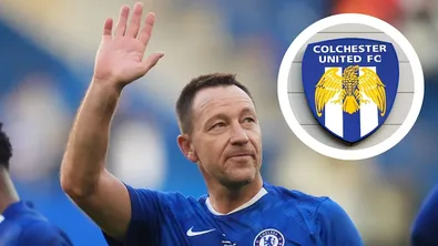 Легенда на Челси си купува клуб за 14 милиона