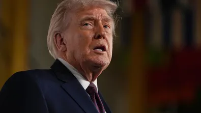 Съд отхвърли иска на Тръмп за $10 млрд. срещу WSJ