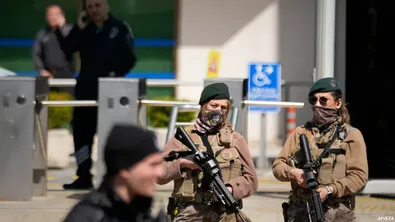 В Турция арестуваха над 500 човека за връзки с "Ислямска държава"