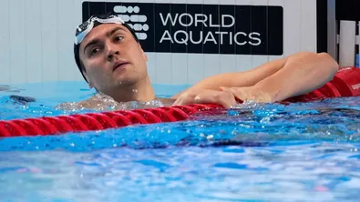 Започна се: Отмениха санкциите срещу руски и беларуски спортисти