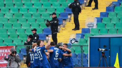 Хуан Переа взриви „Синя България" (ВИДЕО)