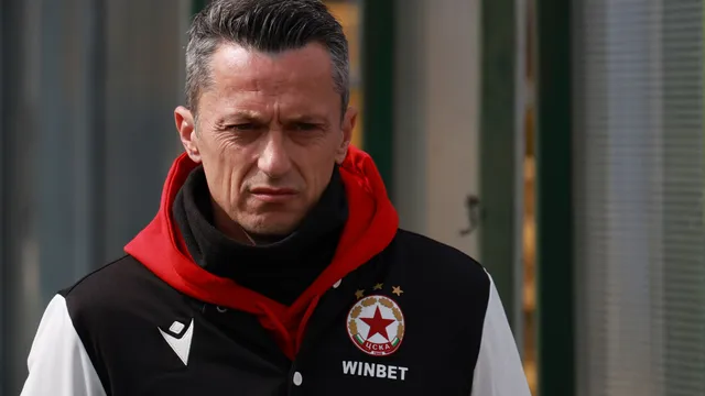 Янев се озъби на Левски: Аз ли съм играл защитно?