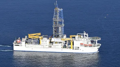 Турция сключи споразумение с френска компания за проучвания на нефт в Черно море