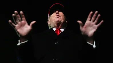 Доналд Тръмп: Иран иска да сключи сделка