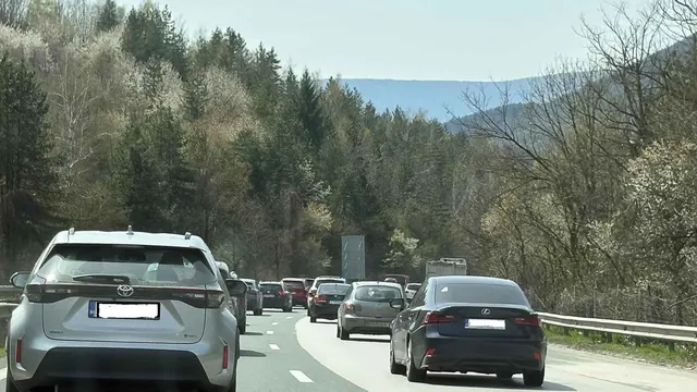 Най-важното от България на 13.04.2026