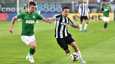 Берое завърши предпоследен редовния сезон