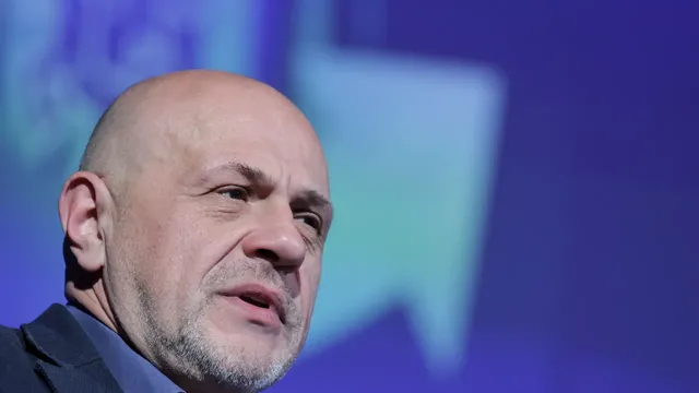 Томислав Дончев: Състезанието по левичарски популизъм изкриви разговора за политика
