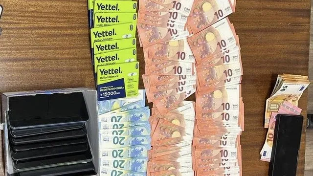 МВР разкри дигитална схема за купуване на гласове