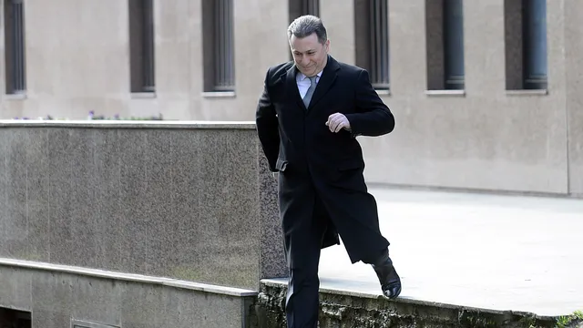 Петер Мадяр: Унгария не трябва да бъде убежище за престъпници, това се отнася и за Никола Груевски