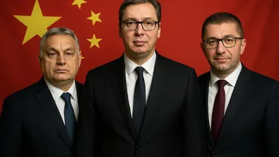 Коридор 10 се тресе от падането на Виктор Орбан - навлиза във фаза на прегрупиране