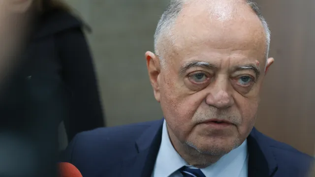Атанас Атанасов: Въпрос на преговори е дали ще си сътрудничим с Радев