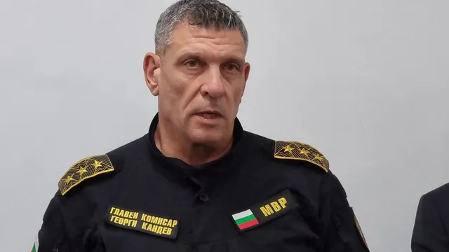 Георги Кандев: 1 млн. евро са иззети при акции срещу купуването на гласове