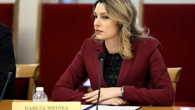 Павела Митова: Не съжалявам за 26-секундната комисия за „Лукойл“