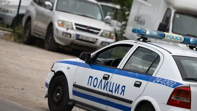 Мъж запали жена си в Ситово и се самоуби