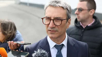 Трайчо Трайков: България взе адекватни мерки за справяне с цените на горивата