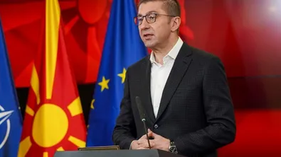 Мицкоски: Ако Груевски се появи в Македония, ще бъде изпратен в затвора