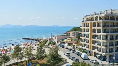 Спа и масаж по Великден: над 25 хил. румънци избраха българските курорти