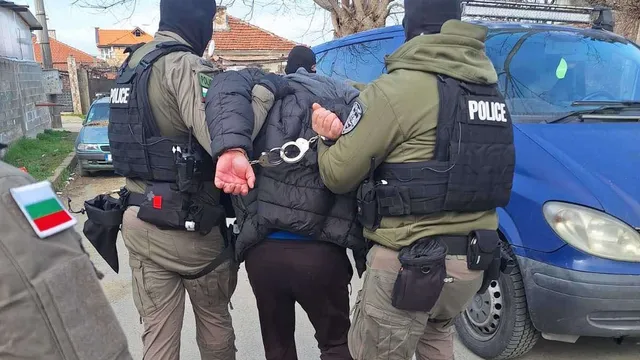 50 евро за глас: Разбиха схема за купуване на гласове и в Бургаско