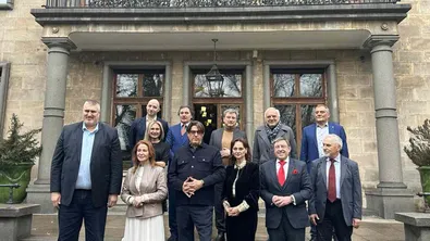 Любо Ганев, Моника Станишева и Пламен Карталов ще съветват туризма в България