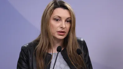 Павела Митова: Казусът "Петрохан" заглъхна откакто служебният кабинет е на власт