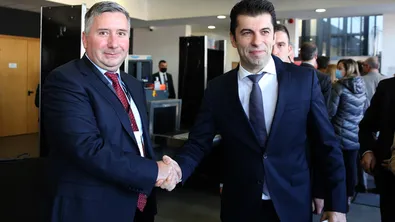 Иво Прокопиев осъди прокуратурата за 150 000 лева