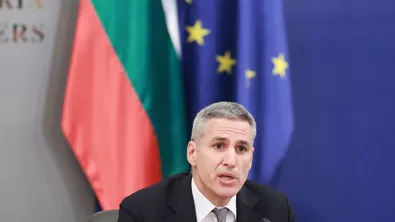 Андрей Гюров: Подкрепяме български компании с 210 млн. евро