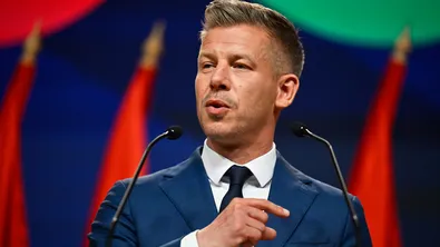 Разширяване на Вишеградската група: Петер Мадяр с нова визия за Централна Европа