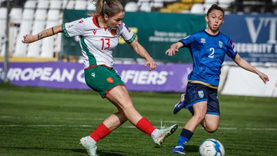 „Лъвиците" записаха втора загуба в световните квалиификации