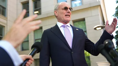 Израел и Ливан тръгват към преки мирни преговори