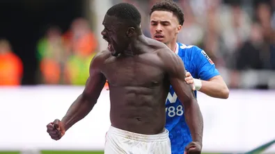 Байерн си хареса нападател от Висшата лига