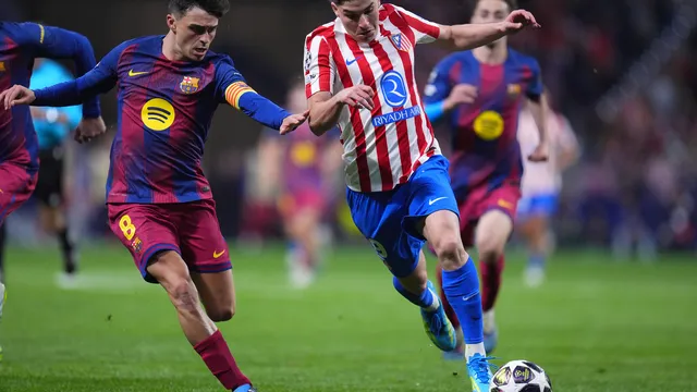 9 години по-късно: Атлетико Мадрид отново е на полуфинал