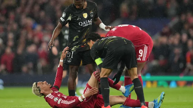 Кошмар за нападател на Ливърпул, ПСЖ ликува