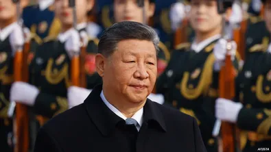 Среща на върха: Си Дзинпин и Лавров обсъдиха конфликтите в Близкия изток и Украйна