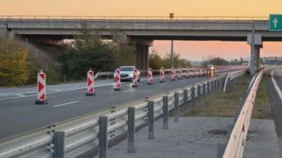 Пътна обстановка в България – 15 април 2026 г.